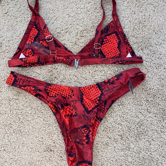 Shein and zaful bikini bundle size small and medium - Picture 9 of 12